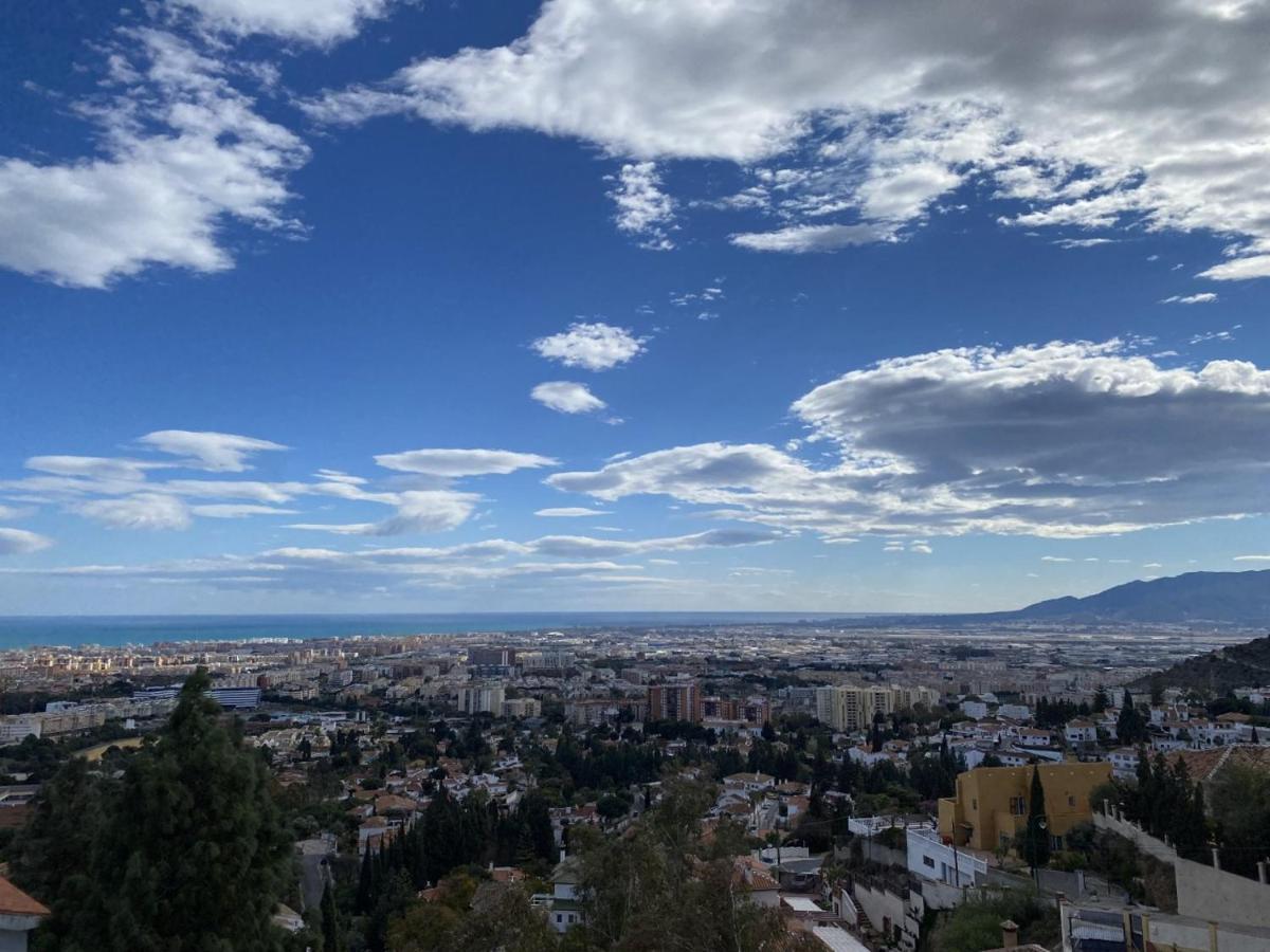 Botánica Alojamento de Acomodação e Pequeno-almoço Málaga